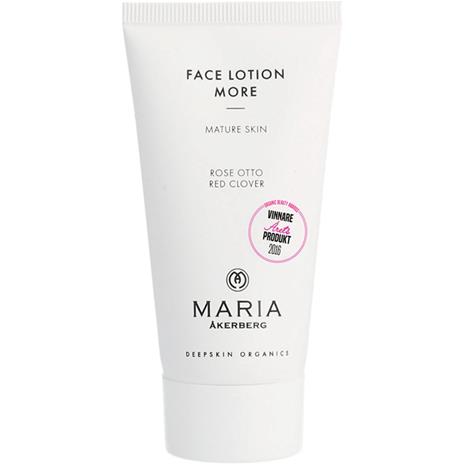 Maria Åkerberg Face Lotion More - 50ml