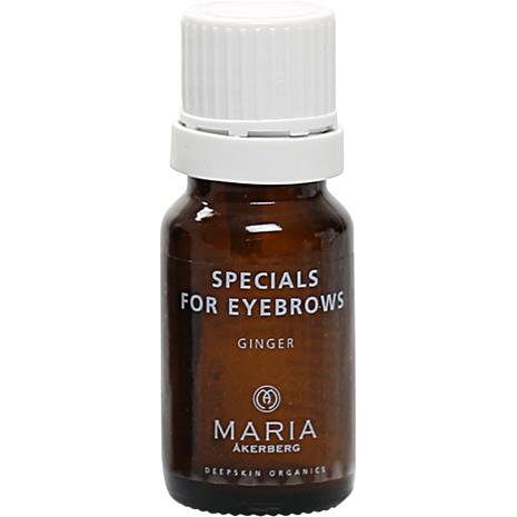 Maria Åkerberg Specials for Eyebrows - 10ml