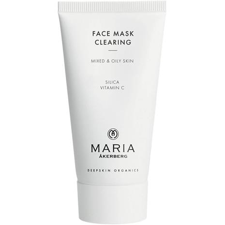 Maria Åkerberg Face Mask Clearing - 50ml – kuva 7/8