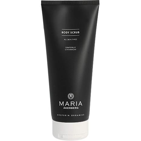 Maria Åkerberg Body Scrub - 200ml