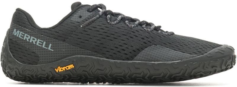 Merrell Women's Vapor Glove 6 Musta