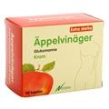 Äppelvinäger + krom 90 kapselia