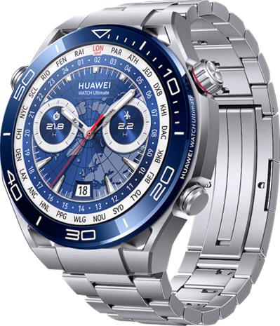 Huawei Watch Ultimate, älykello