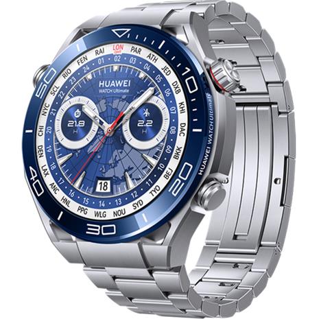 Huawei Watch Ultimate, älykello