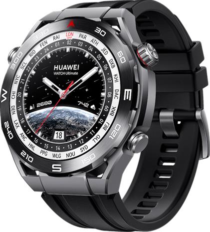 Huawei Watch Ultimate, älykello