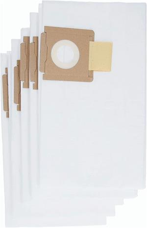 Pölypussi Bosch GAS 12-25; 5 kpl.
