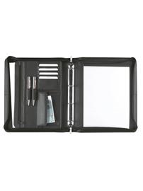 Staedtler Ring binder A4 leather