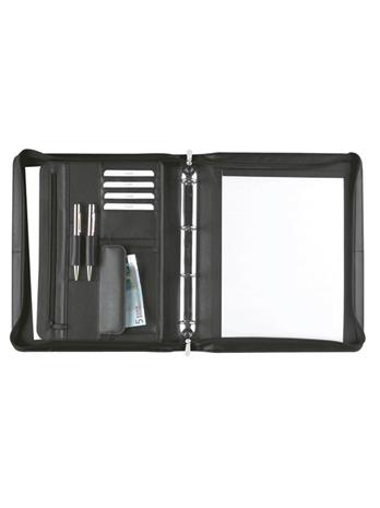 Staedtler Ring binder A4 leather