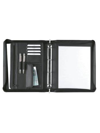 Staedtler Ring binder A4 leather