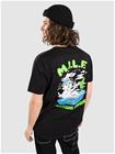 RIPNDIP M.I.L.F. T-Paita black Miehet