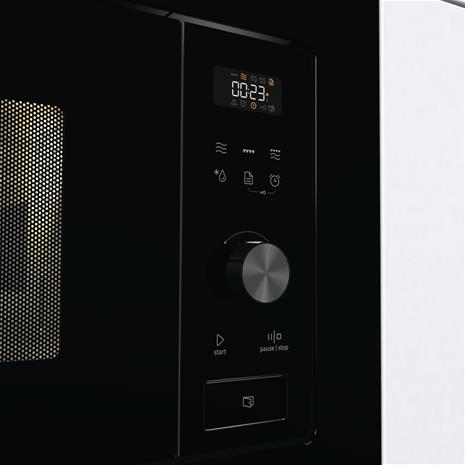 Gorenje BM201AG1BG, mikroaaltouuni