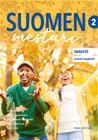 Suomen mestari 2 Uudistettu sanasto suomi-englanti, kirja 9789511471110