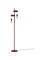 EGLO TOWNSHEND 4 GULV 2L RUST – kuva 4
