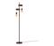 EGLO TOWNSHEND 4 GULV 2L RUST – kuva 5