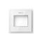Ebeco EB-Therm 500 Sovitin valkoinen, ABB Impressivoon – kuva 5