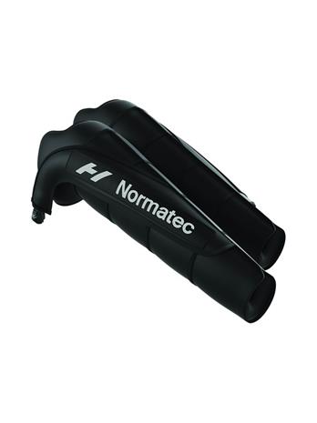 Hyperice Normatec 3.0 Arm Attachment, käsivarren kiinnityspari