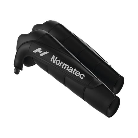 Hyperice Normatec 3.0 Arm Attachment, käsivarren kiinnityspari