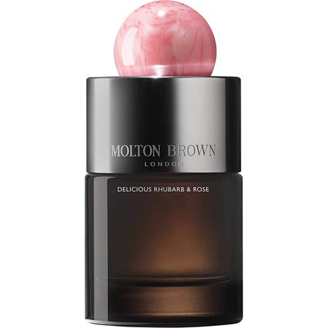 Molton Brown Delicious Rhubarb & Rose - 100 ml