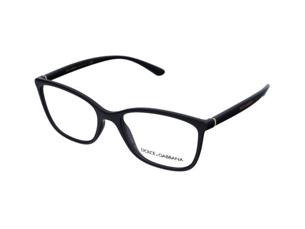 Dolce&Gabbana DG 5026 501, Silmälasit