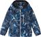 Reima Vantti Softshell-Takki, Navy, 98 – kuva 2