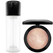 MAC Cosmetics Mineralize Skinfinish Soft And Gentle