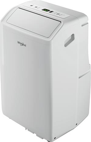 Whirlpool PACF212CO W, ilmastointilaite
