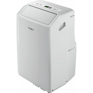 Whirlpool PACF212CO W, ilmastointilaite