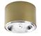 TK LIGHTING Kattovalaisin Hilton, musta/kulta – kuva 7