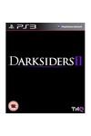 Darksiders II (2), PS3-peli