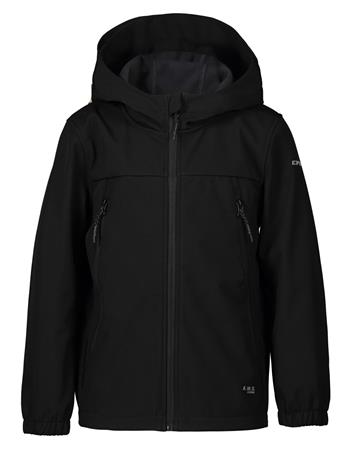ICEPEAK Konan Jr lasten softshell takki