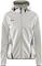 Craft ADV Explr Softshell Jacket Women, harmaa – kuva 2