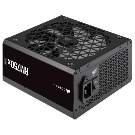 Corsair RM750X Shift - 750W - 80+ Gold Modular – kuva 8/8