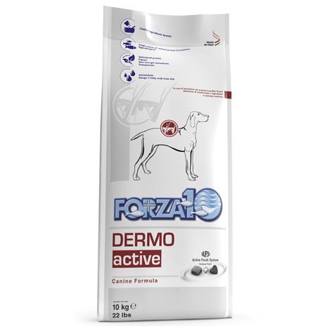10kg Forza10 Active Line - Dermo Active