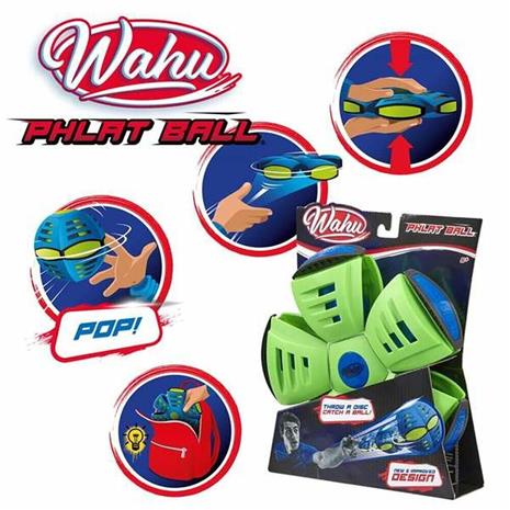 Wahu - Phlat Ball Classic (GO31614) – kuva 3/4