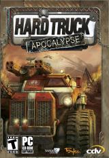 Hard Truck Apocalypse, PC-peli