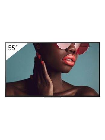 Sony FW-55BZ40L (55"), LED-televisio