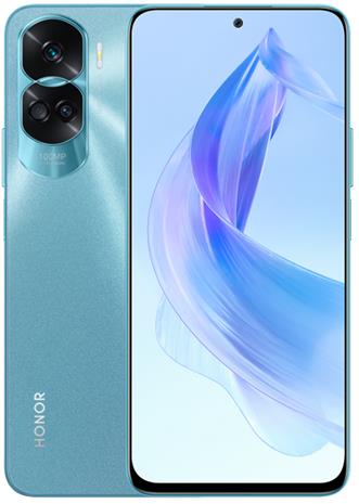 Honor 90 Lite 5G 8/256GB, älypuhelin