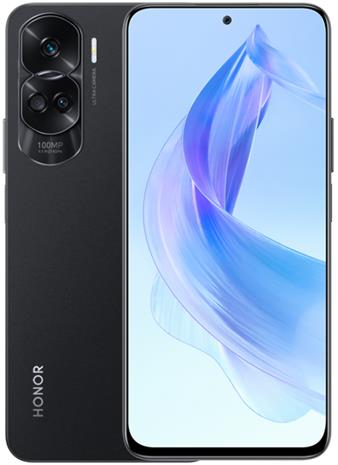 Honor 90 Lite 5G 8/256GB, älypuhelin