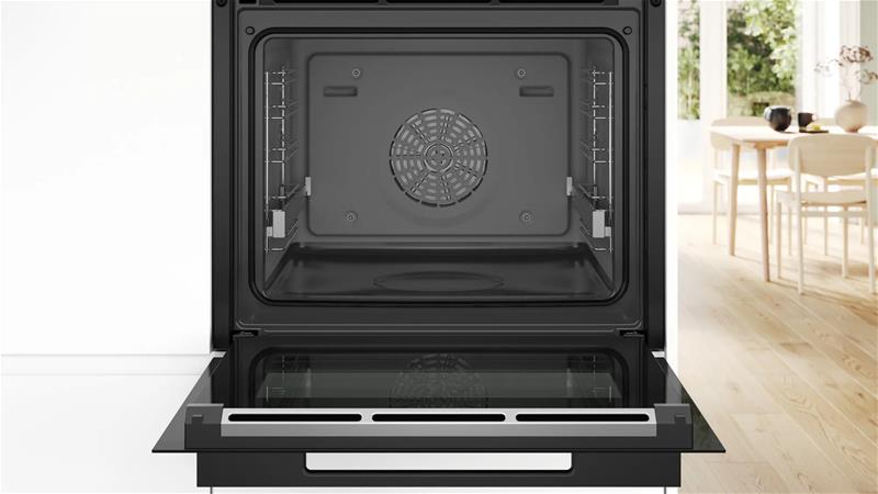 Bosch Serie 8 HSG958DB1S, uuni