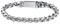 etNox hard and heavy Basic Rannekoru hopeanvärinen – kuva 3