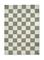 Classic Collection Squares-villamatto – kuva 1