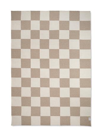 Classic Collection Squares-villamatto – kuva 7/8