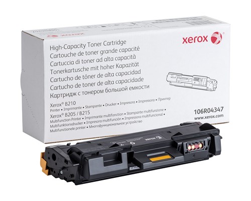 Xerox 106R04347, mustekasetti