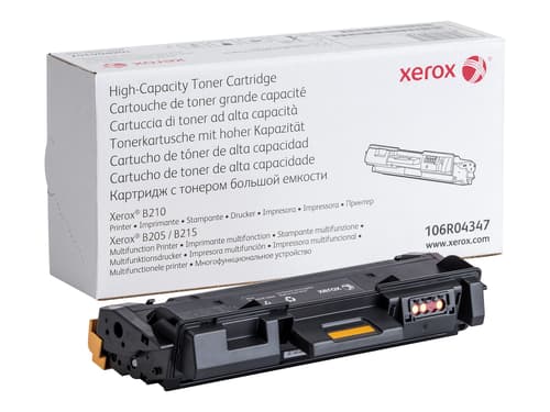 Xerox 106R04347, mustekasetti