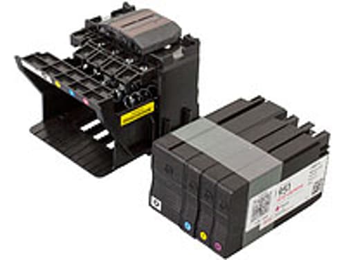 HP CR324A, mustekasetti