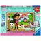 Ravensburger Gabby's Dollhouse 2x24p – kuva 8