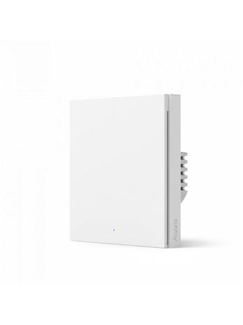 Aqara Smart Wall Switch H1 (WS-EUK03), älykatkaisin