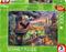 Schmidt Thomas Kinkade: Disney, Maleficent 1000p palapeli – kuva 1
