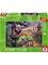 Schmidt Thomas Kinkade: Disney, Maleficent 1000p palapeli – kuva 6