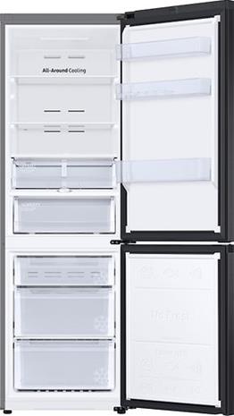 Samsung RB34C603CB1/EF jääkaappipakastin – kuva 3/4